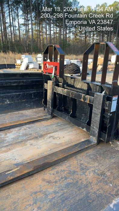 2023 VIRNIG PF4855-5VG