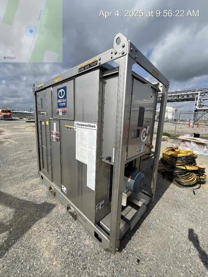 2022 CLIMATE DESIGN INTERNATIONAL MS-7500/5500