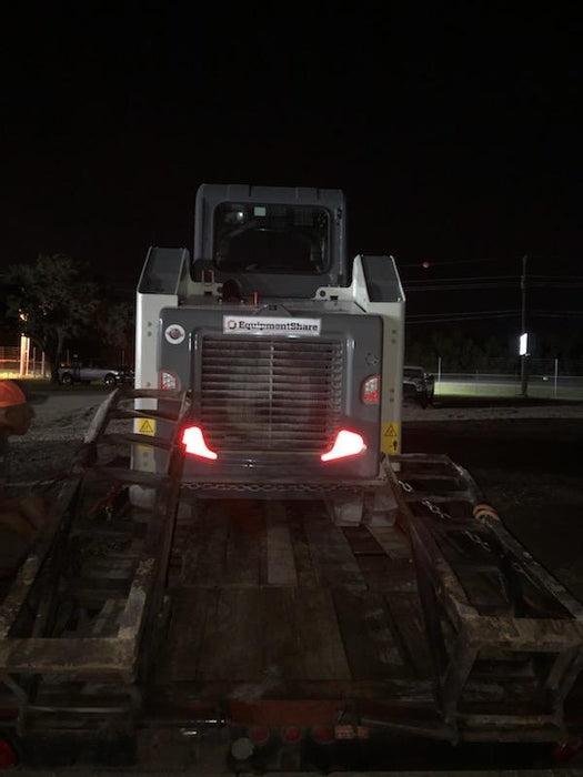 2020 TAKEUCHI TL8R2-R