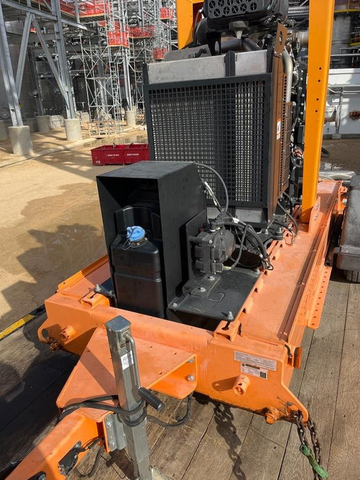 2022 PIONEER PP63C17L2-4045HFC06