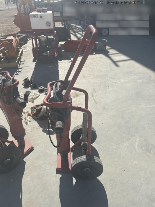 2025 HILTI TE 2000-AVR