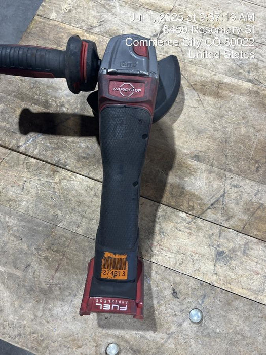 2022 MILWAUKEE 2882-22