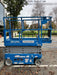 2020 Genie GS-1930 Solid Non Marking Tires, Beacon, Folding rails with half height swing gate, 800W Inverter