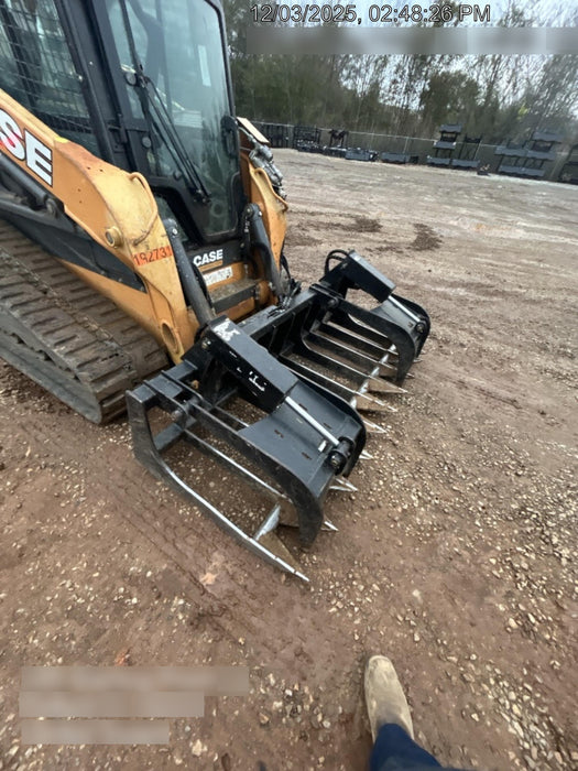 2024 MANITOU 50504728