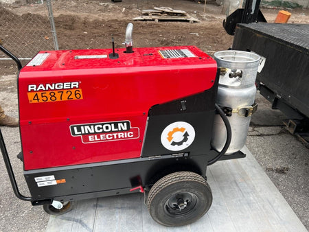 2024 LINCOLN ELECTRIC Ranger 305 LPG