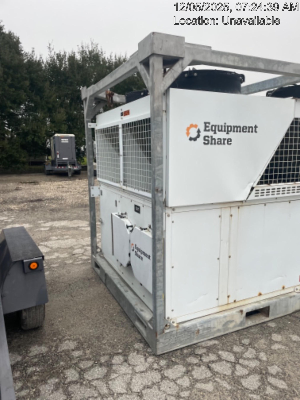2020 SMARTECH SACP81A-HS