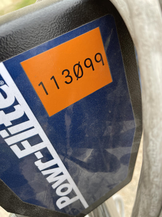 2020 POWR-FLITE NM2000