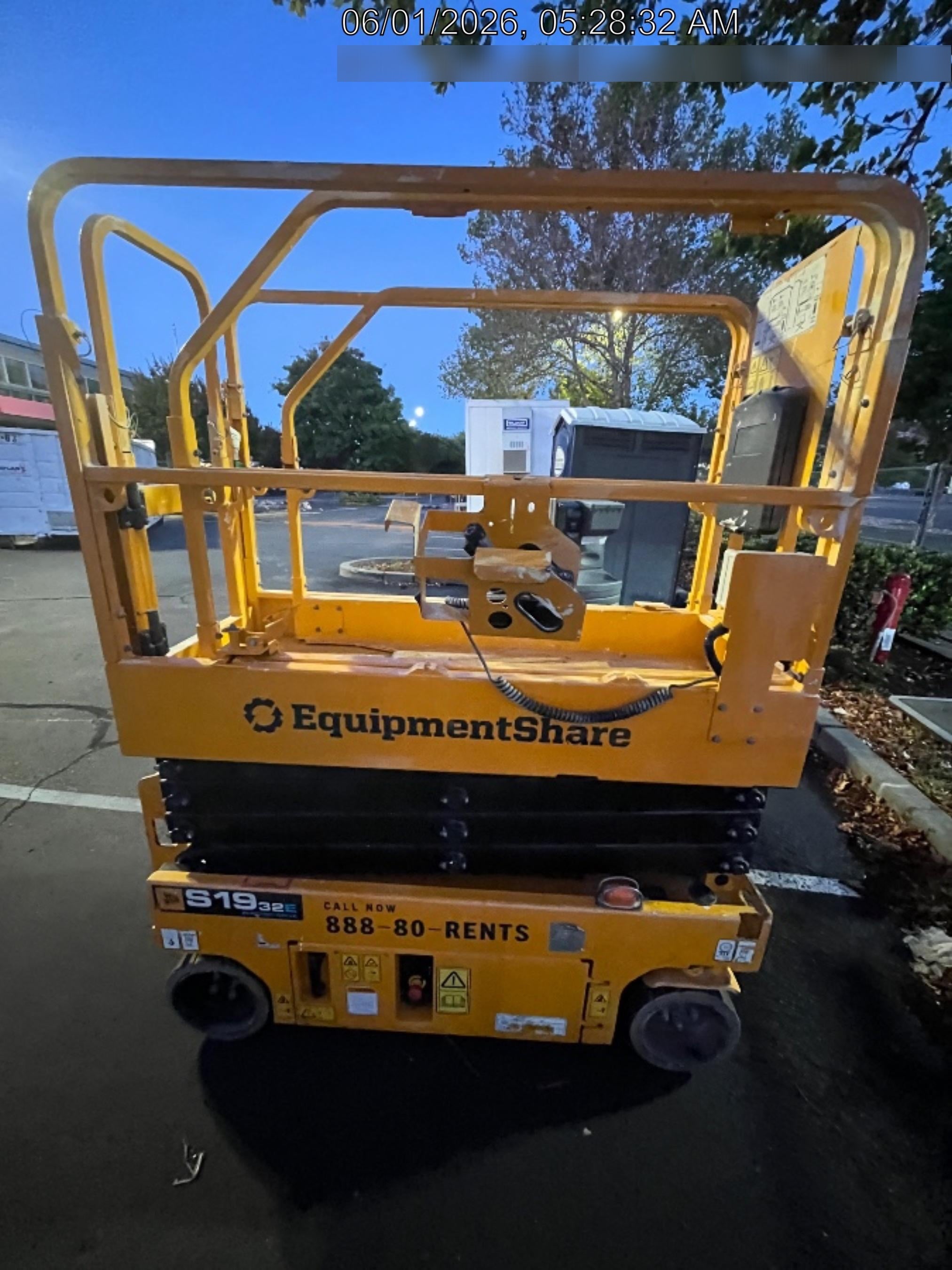 2024 JCB S1932E