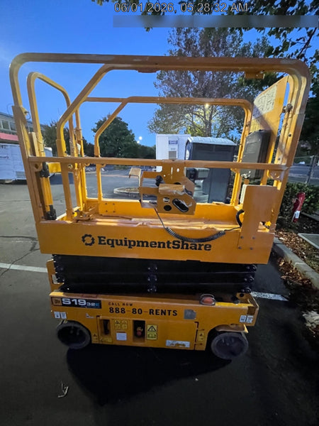 2024 JCB S1932E