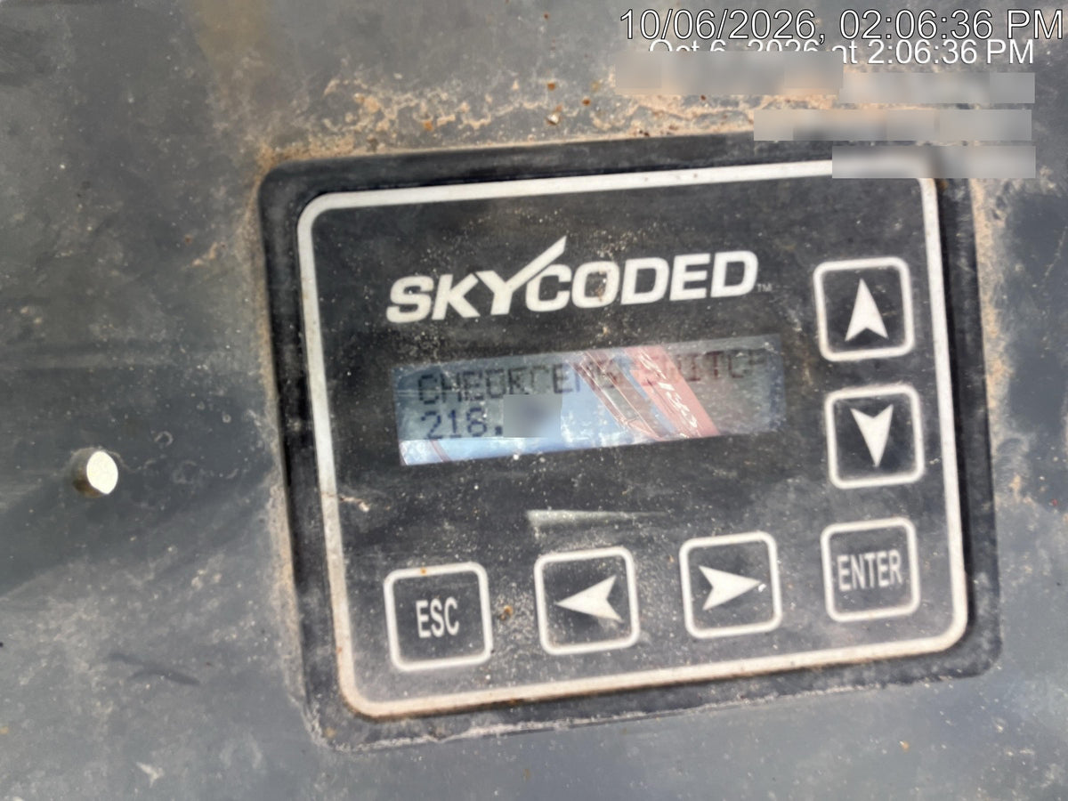 2023 SKYJACK SJ3219
