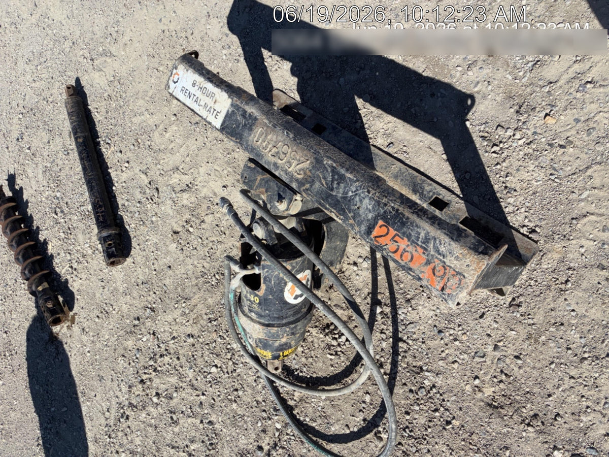 2022 AUGER TORQUE 3300-30