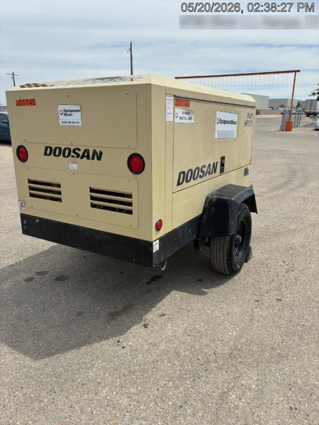 2023 DOOSAN P425/HP375WCU