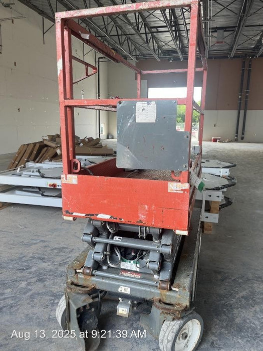 2018 SKYJACK SJIII-3219