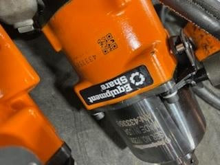 2024 MICHIGAN PNEUMATIC ES-4955B2-TRACKER