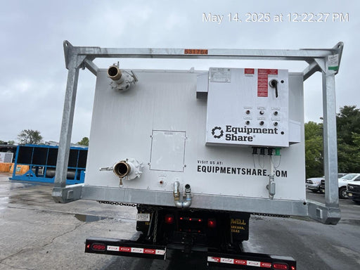 2025 CAPS PAHH-140TC-0NN0NN-5E5-P2-VG2CEUP