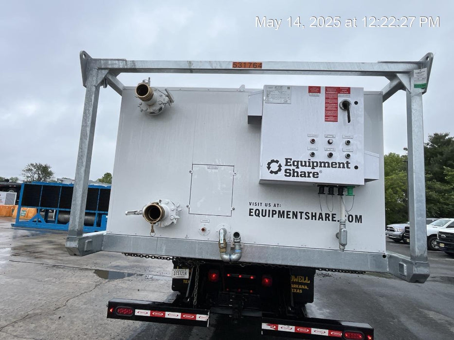 2025 CAPS PAHH-140TC-0NN0NN-5E5-P2-VG2CEUP