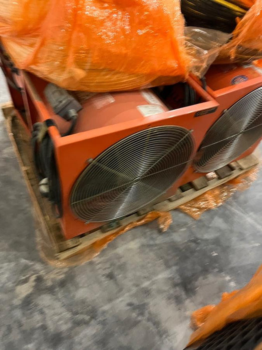 2022 ALLEGRO 9525-50