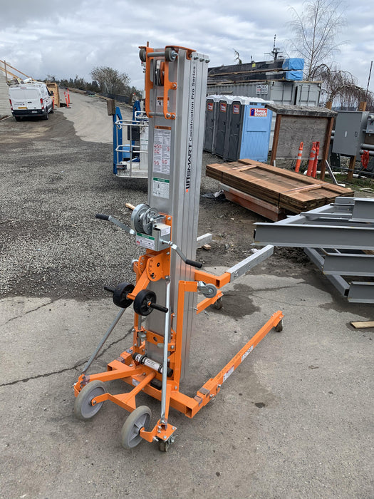 2021 LIFTSMART MLC-24