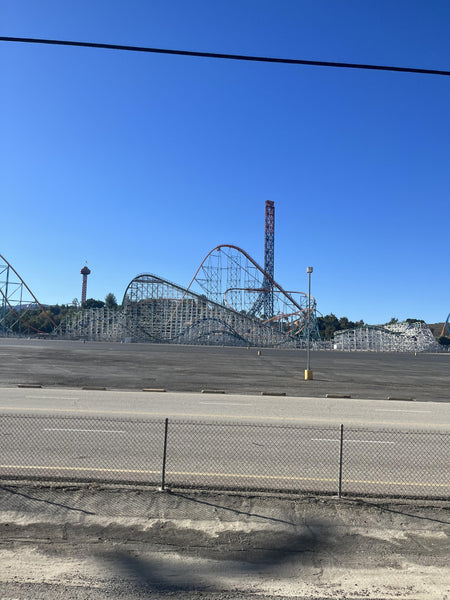 2023 JLG G5-18A
