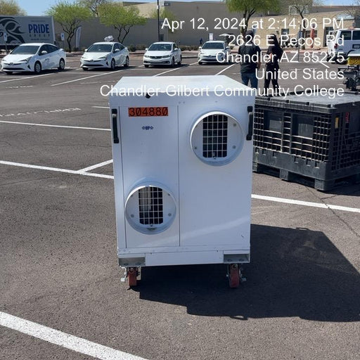 2023 KWIKOOL KPO5-21H