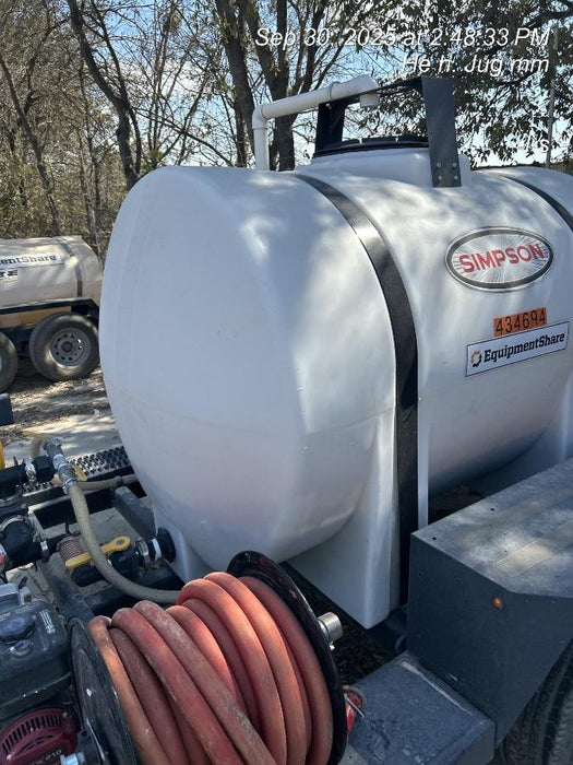 2024 SIMPSON SWT-52517