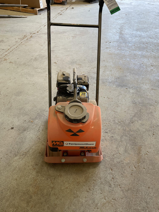 2022 MULTIQUIP MVC82VHW