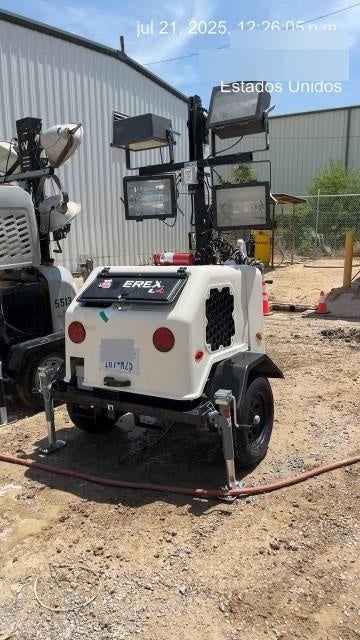 2020 GENIE RL4