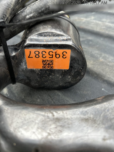 2024 MICHIGAN PNEUMATIC MP-4181-USA-NEP