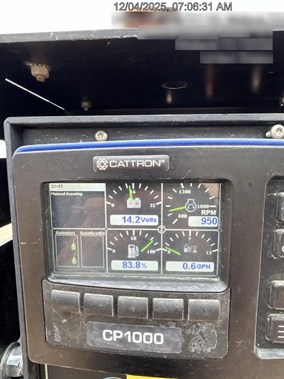 2021 PIONEER PP66S12L71-TD2.9L4