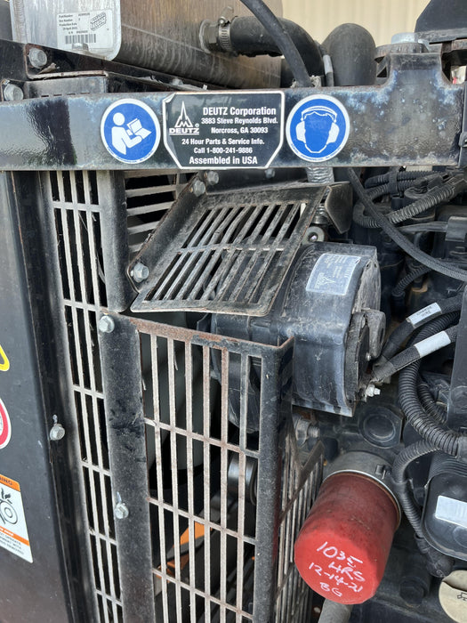 2021 PIONEER PP66S12L71-TD2.9L4