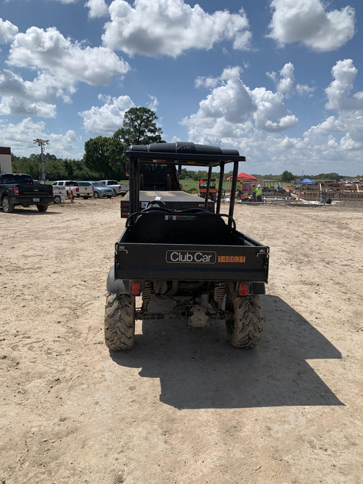 2021 CLUB CAR CA1700D (Canopy)