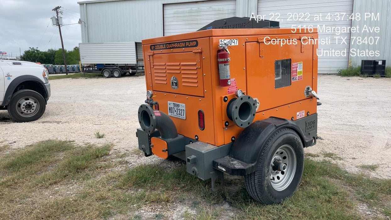 2021 MYERS-SETH A-DD6/HA/SAFE