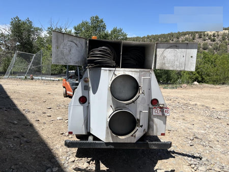 2020 THERM DYNAMICS TD1200