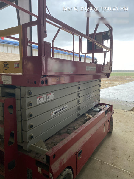 2021 MEC 4555SE
