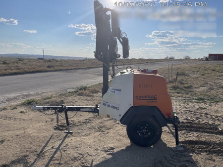 2026 GENERAC MLTS-4