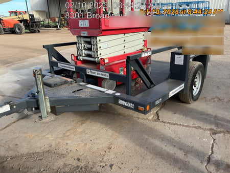 2019 MEC 1330SE