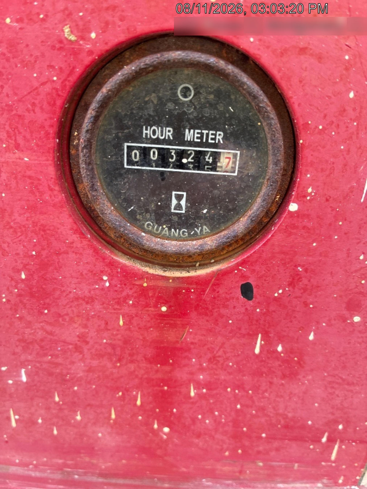 2018 MEC 4555SE