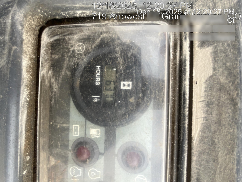 2022 ATLAS COPCO XAS 110