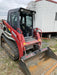 2020 TAKEUCHI TL8