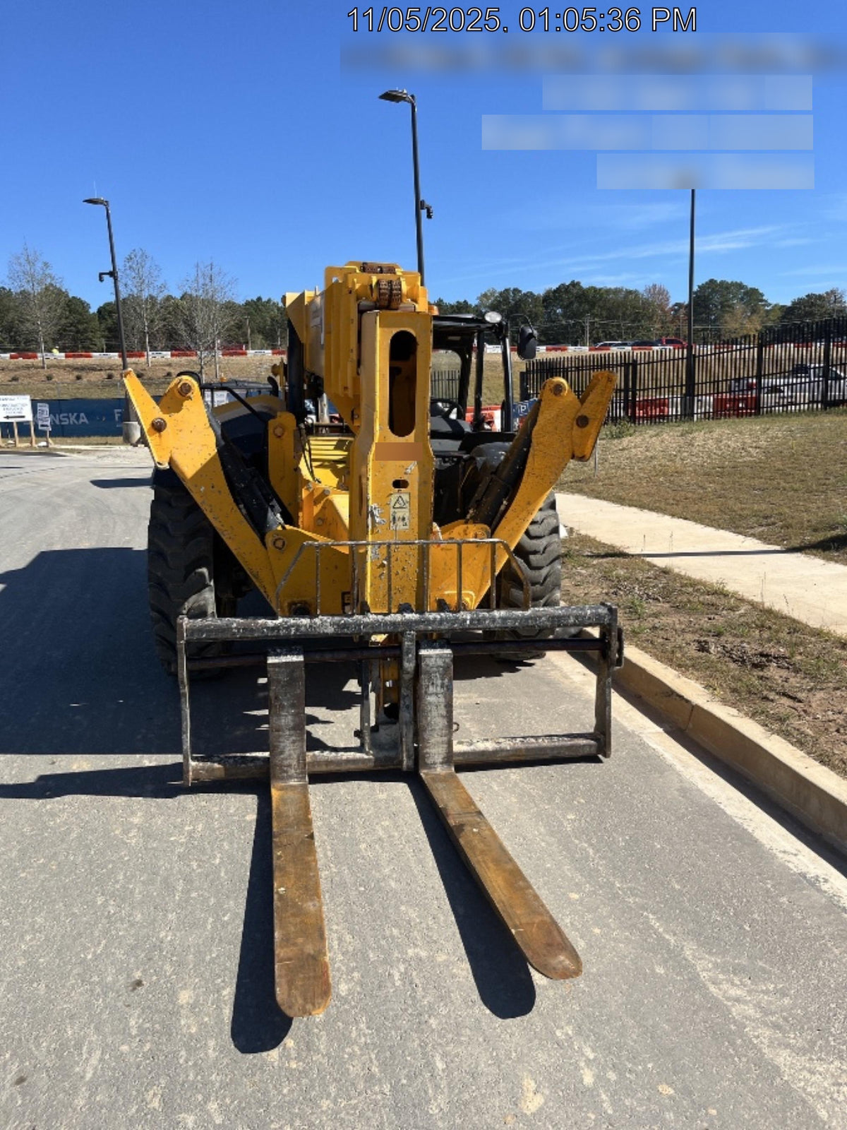 2020 JCB 510-56