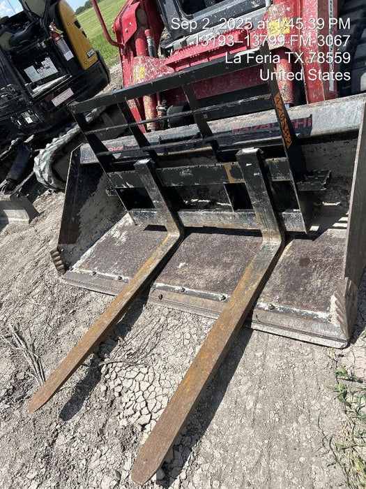 2024 ARROW MATERIAL HANDLING F5100CB