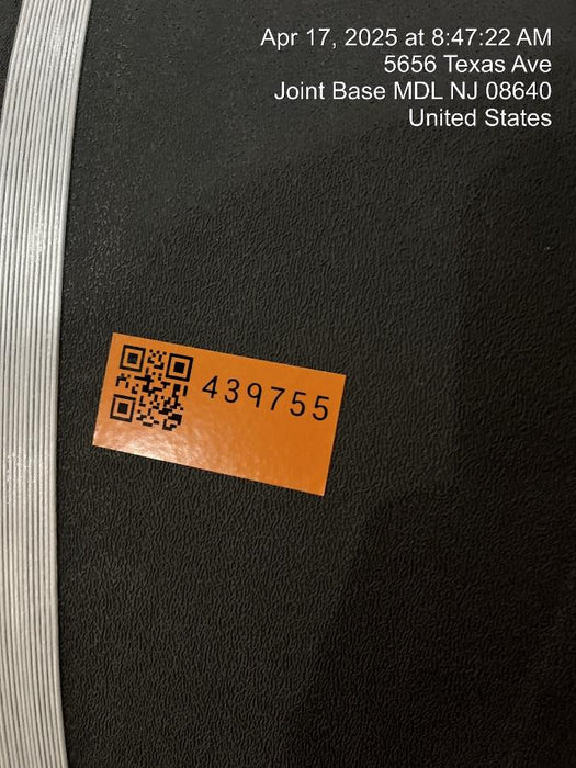 2024 SCHAEFER VKM36-2-B-O