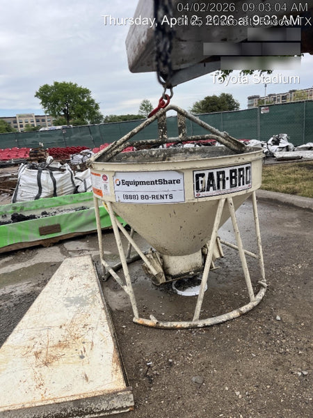 2025 GAR-BRO 427-R