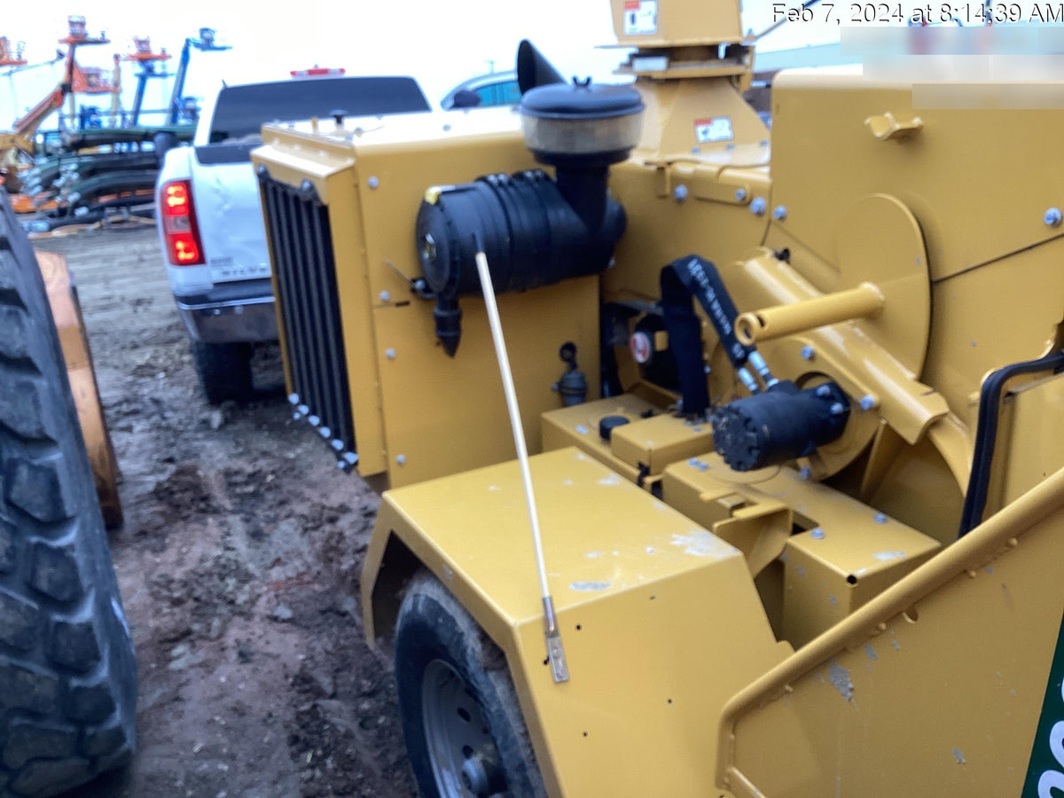 2023 VERMEER BC1000XL Gas