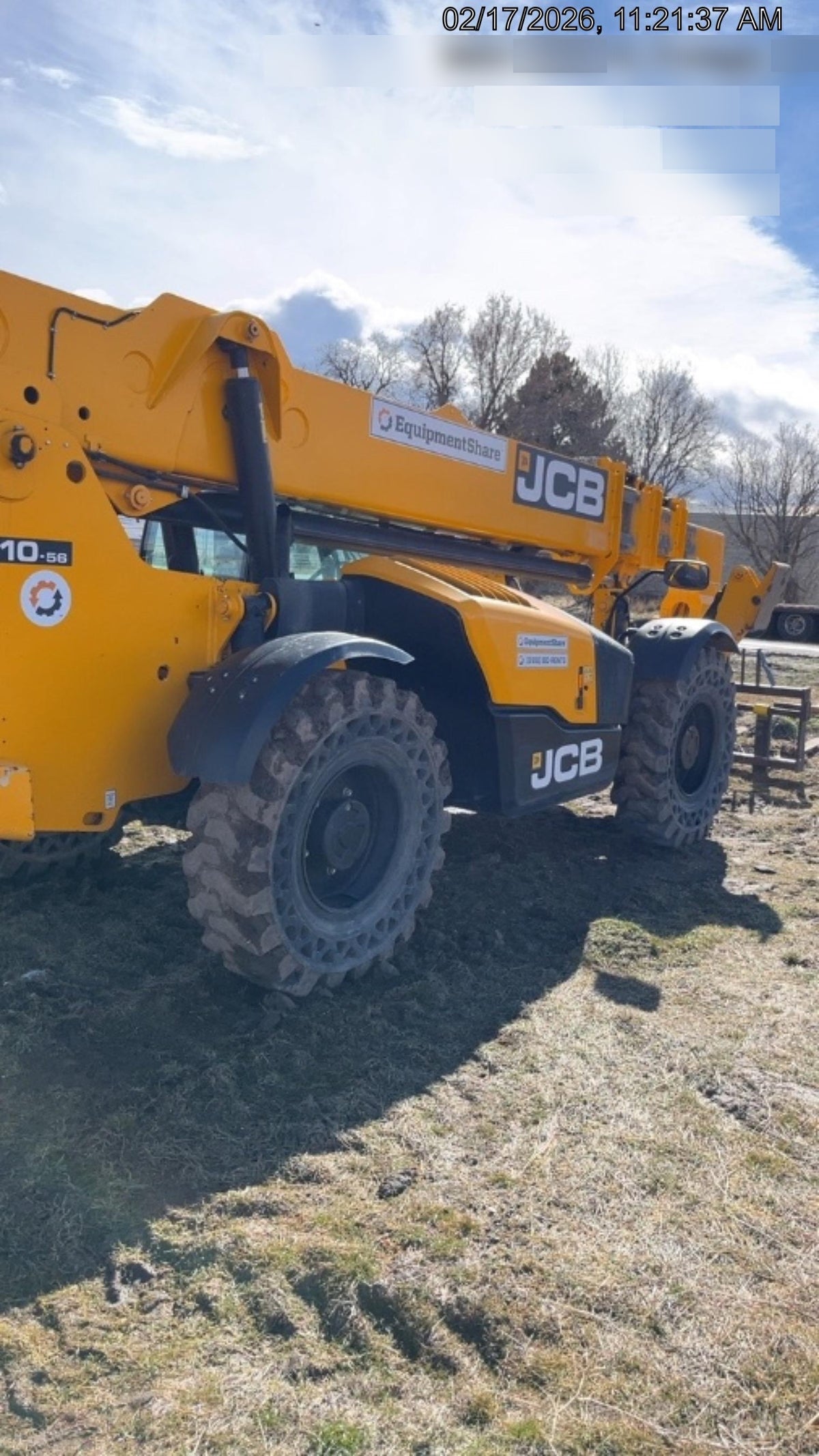 2021 JCB 510-56