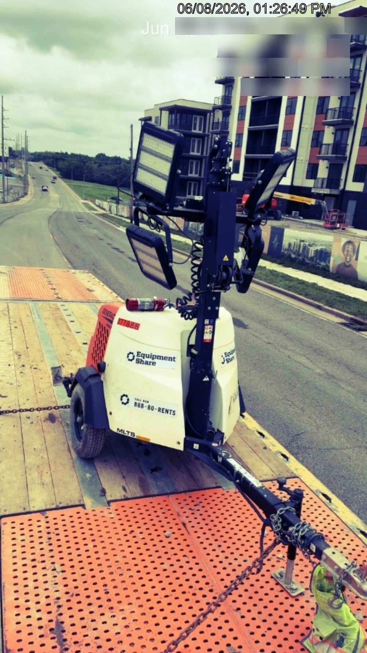 2023 GENERAC MLT2