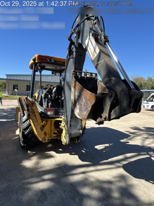 2020 JOHN DEERE 310LEP