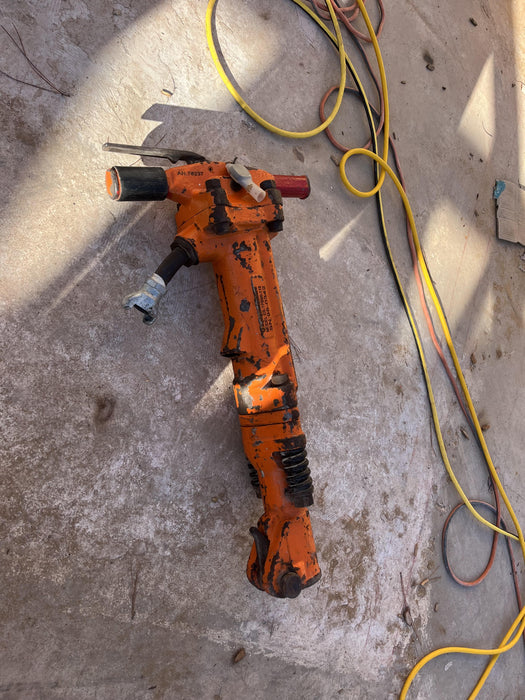 2020 MICHIGAN PNEUMATIC MP-TPB90-118