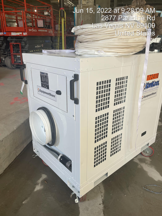 2021 KWIKOOL KPO5-21