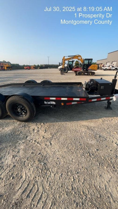 2024 STEELPOINT K16E